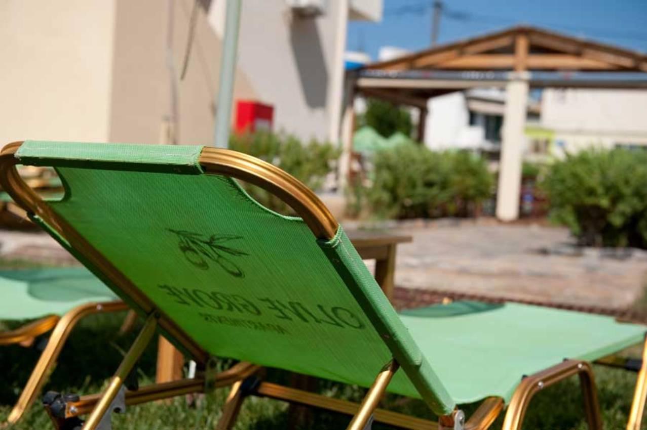 Olive Grove Apartments Elounda  Ngoại thất bức ảnh